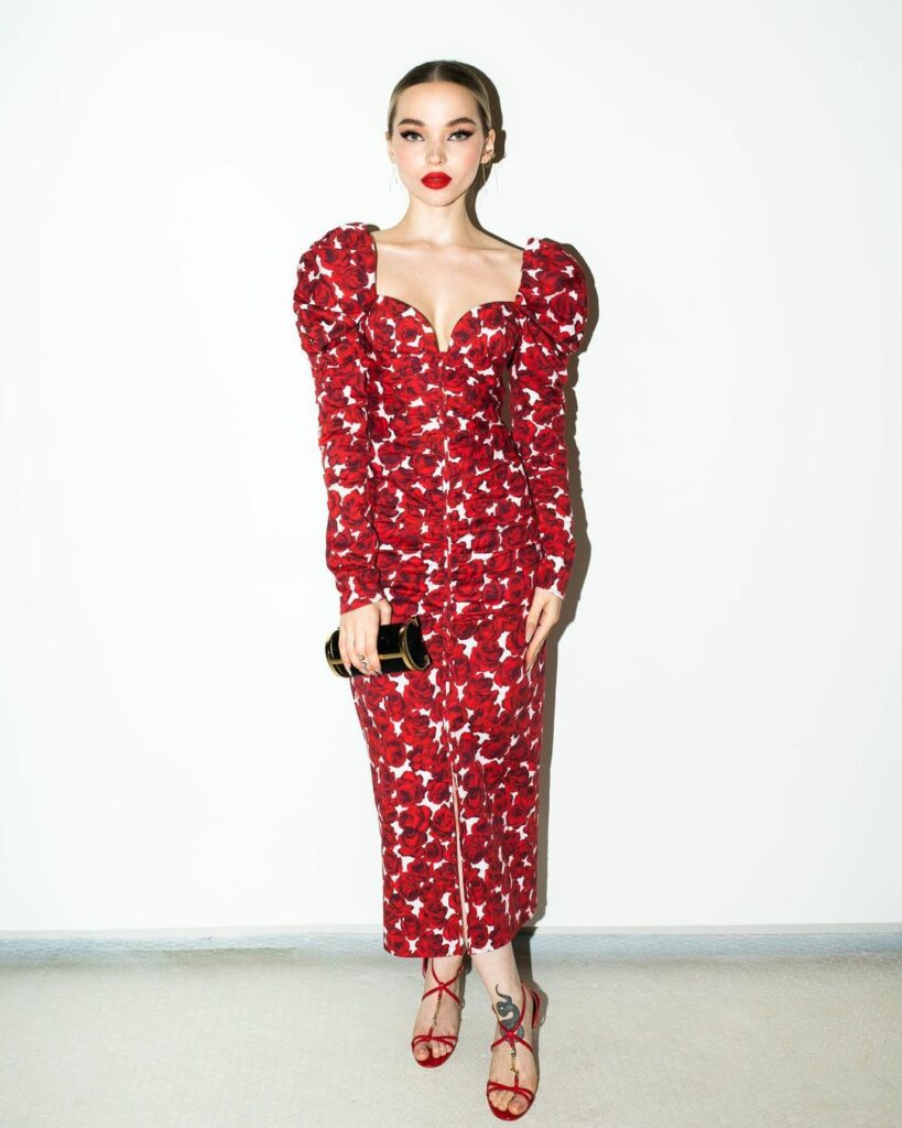 thank you @carolinaherrera @wesgordon incredible show & collection, as always . ...