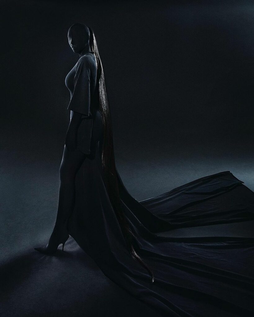 Balenciaga Met 2021...