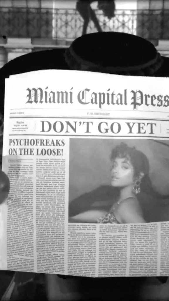 with the familia, by the familia, for la familia  #VMAs 

Creative Director: @pa...