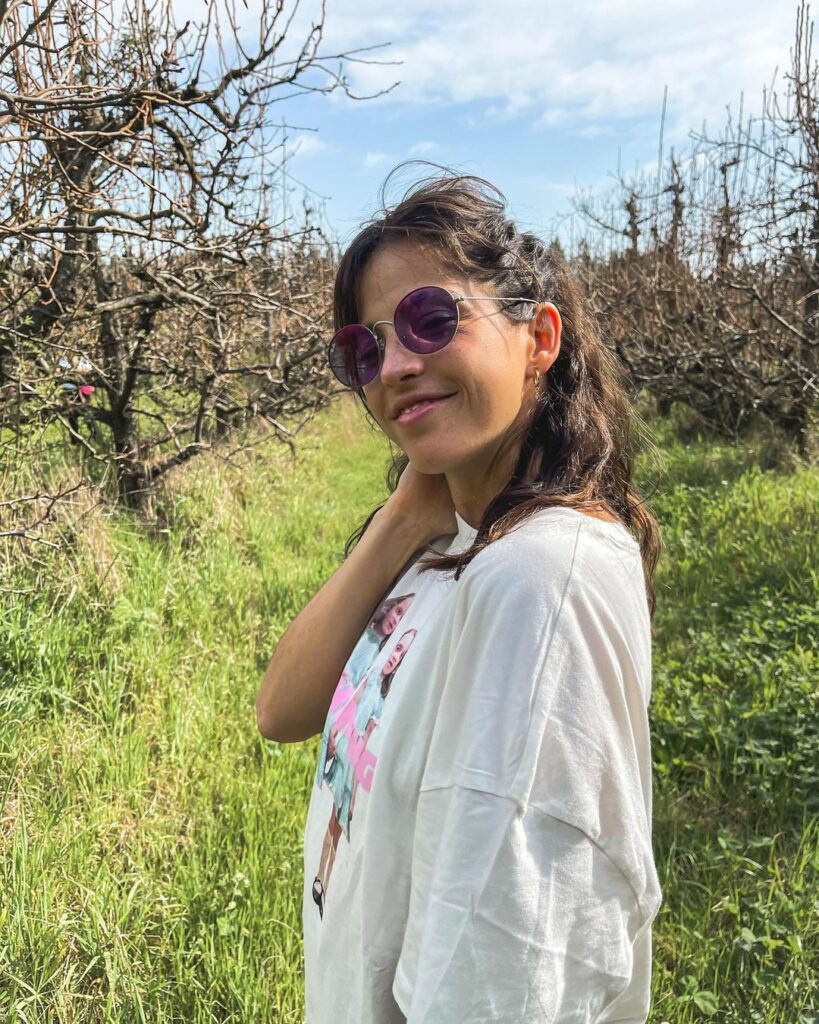 Un día de campo para el recuerdo en ...