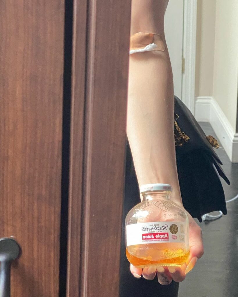 alien recognize alien !!!...