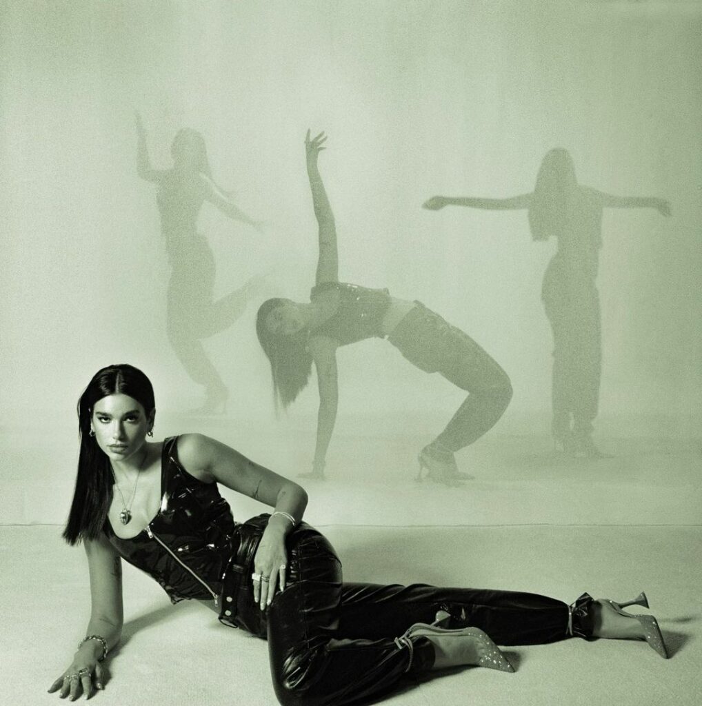 FUTURE NOSTALGIA US TOUR ON SALE TODAY @ 12PM LOCAL TIME  CAN’T WAIT 2 C YA!!

 ...