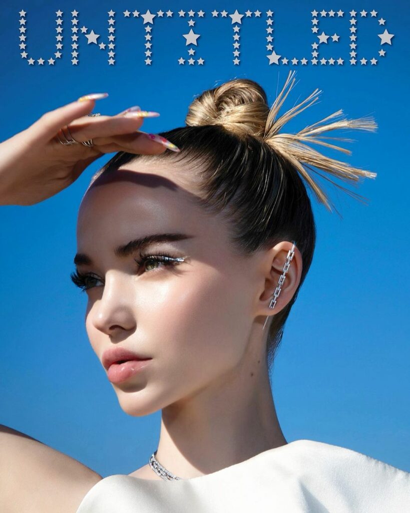 had the most fun day up on mars w @theuntitledmagazine for the #innovateissue  n...