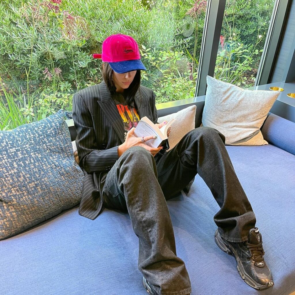 it’s the little things...