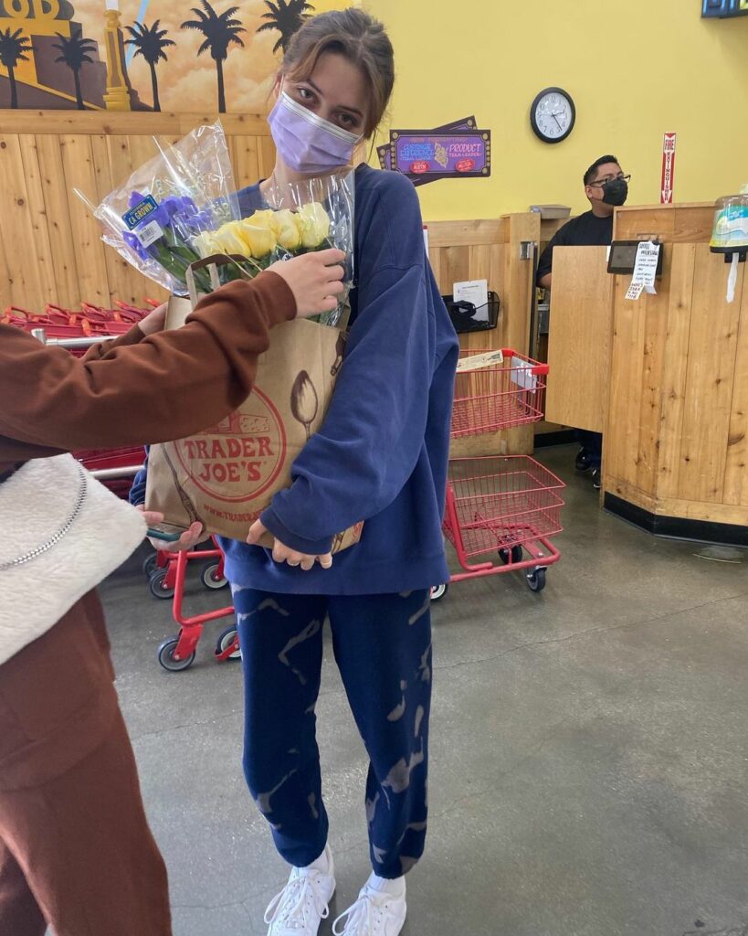 it’s lizzy’s day!! it’s lizzy’s day everyone else go home.!!, and if it was your...