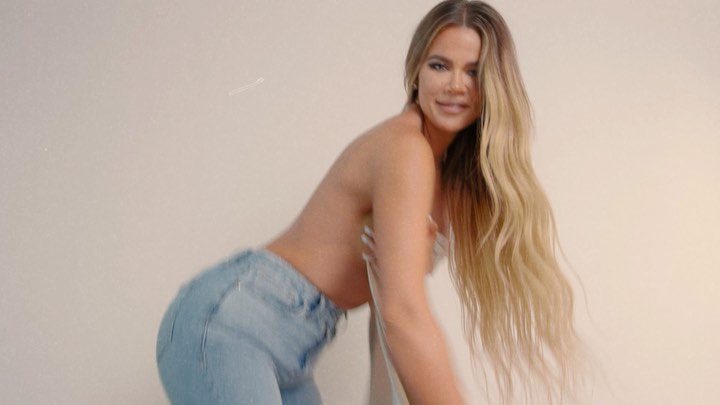 I think I found The One @goodamerican...
