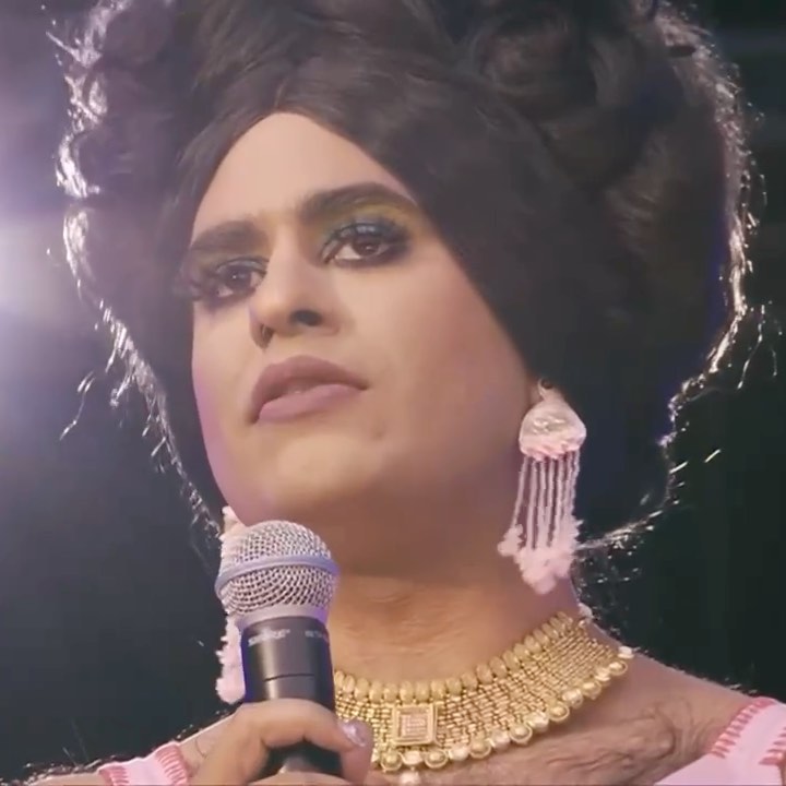 a star!!!!! thank you @alokvmenon for sharing your light with us at global citiz...