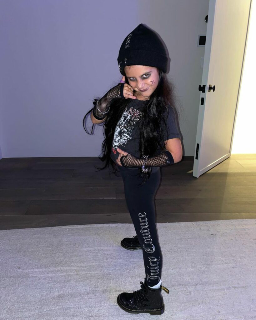 ...