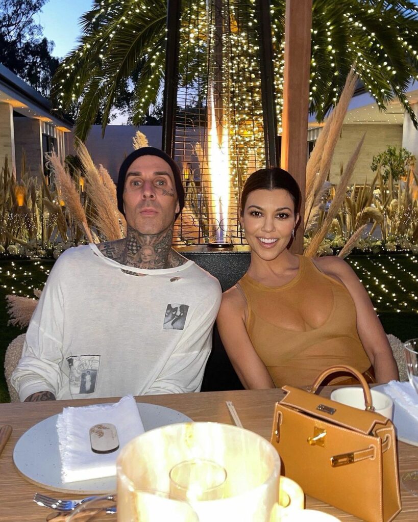 Dinner with my fave couples...