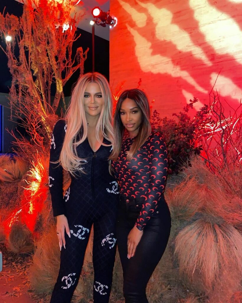 Ladies and gentlemen….. HER @malika...