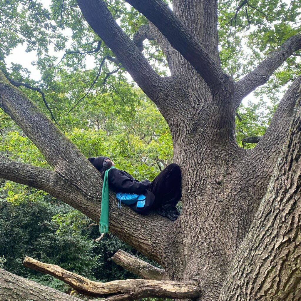 eat pray love hangover...