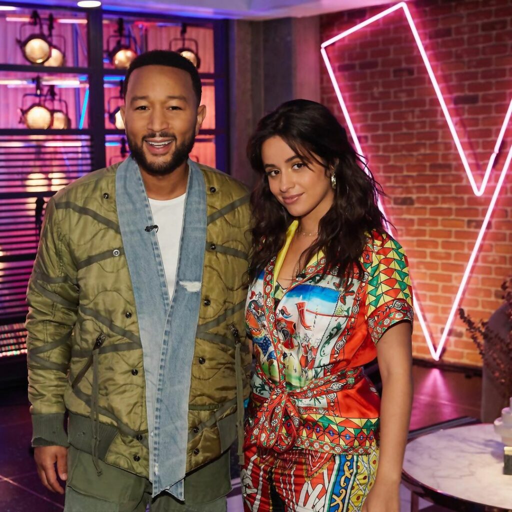 the battle rounds start tonight on @nbcthevoice! so happy to have joined @johnle...