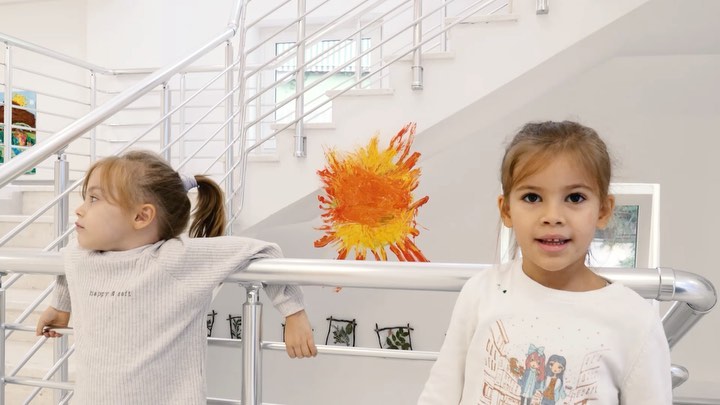 a very proud moment - “Sunny Hill Kindergarten” is now open in Tirana, Albania t...