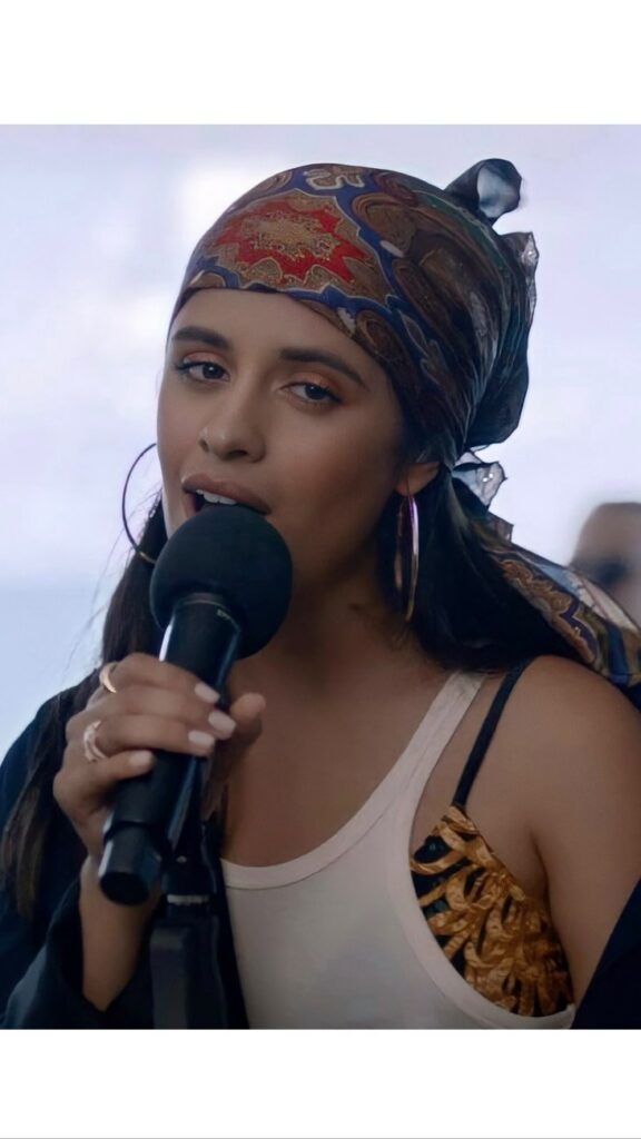 i watched a tiny desk every morning while writing this album ! I truly geeked ou...