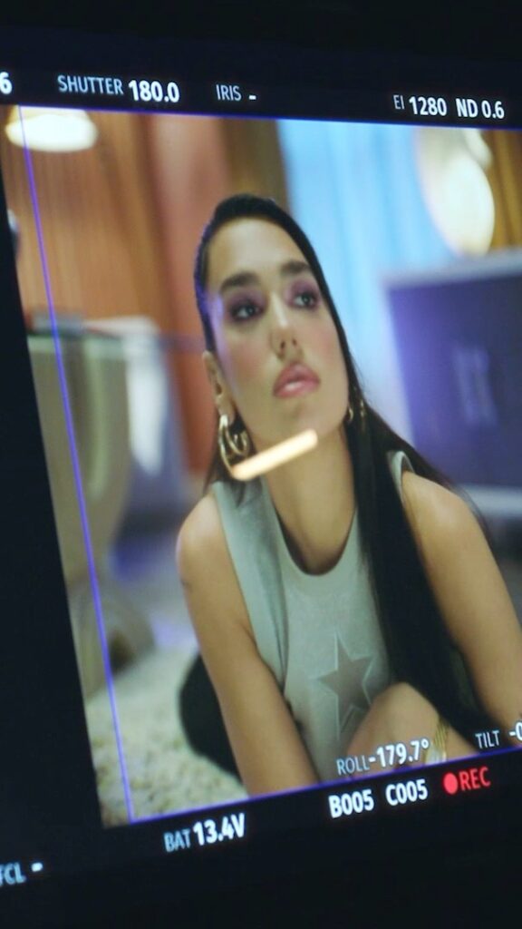 Had such a blast working with these @truly inspiring artists and watching their ...