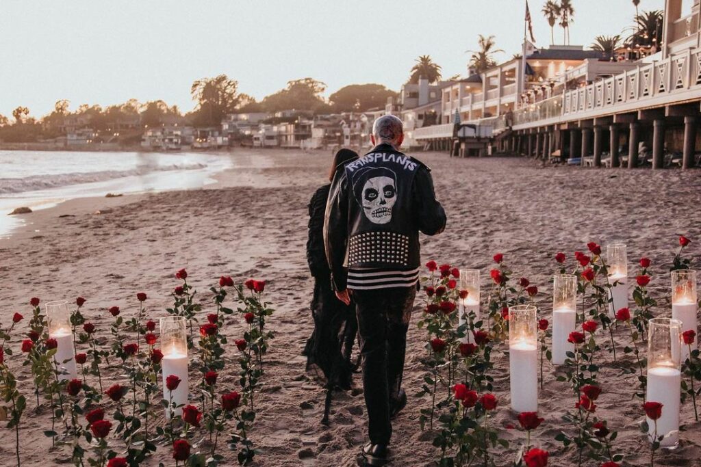 I woke up all night thinking it was a dream....