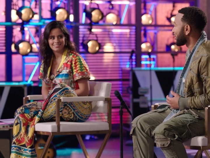 Who's ready for more Legendary Behavior tonight on @NBCTheVoice?? @JohnLegend #T...