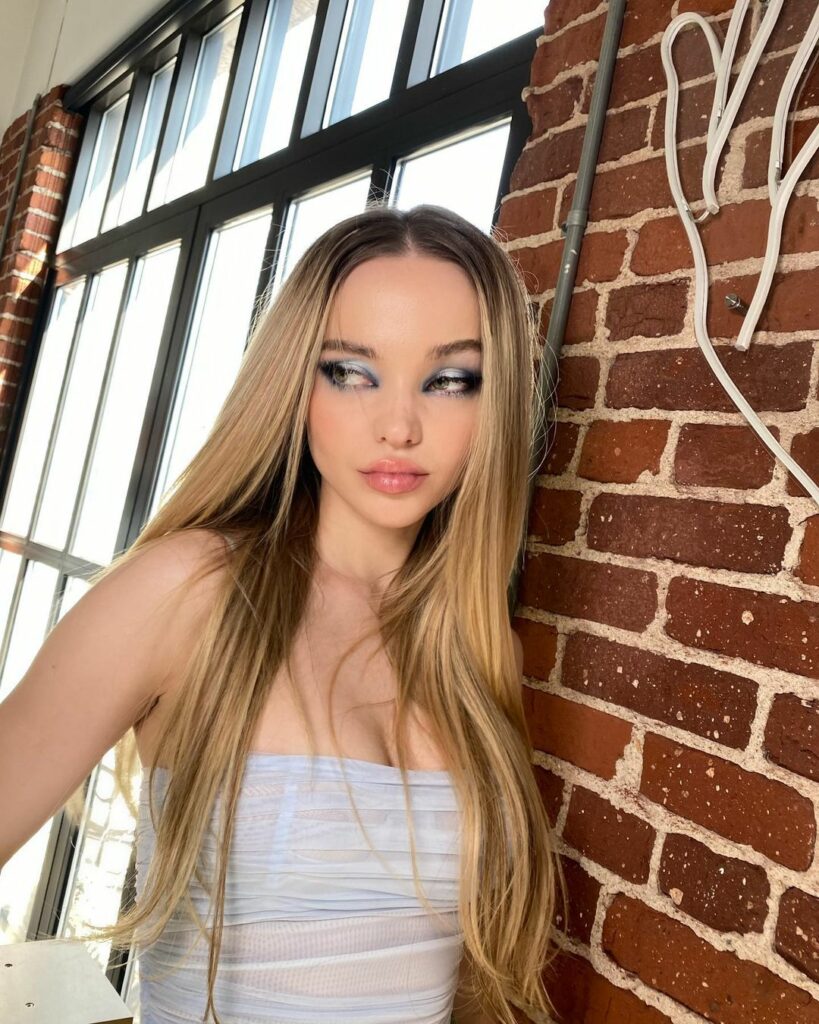 BABY I BEEN LOOKIN FOR A  DIAMOND . i COULD NEVER TOUCH IT & IT SHINES LIKE iCE...