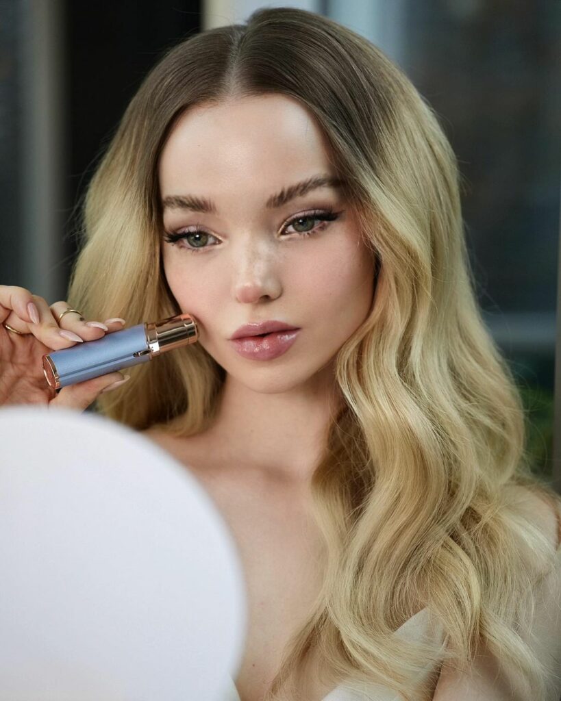 take care of you w the @flawlessbeauty Finishing Touch Flawless. feeling confide...