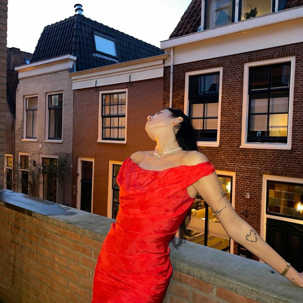 another place I call home ...