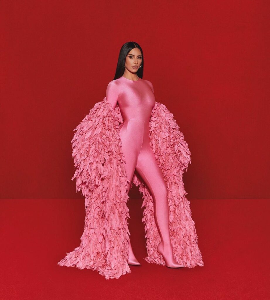 Pinkalicious Balenciaga ...