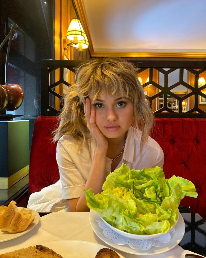 POV: you’re the breadbasket...