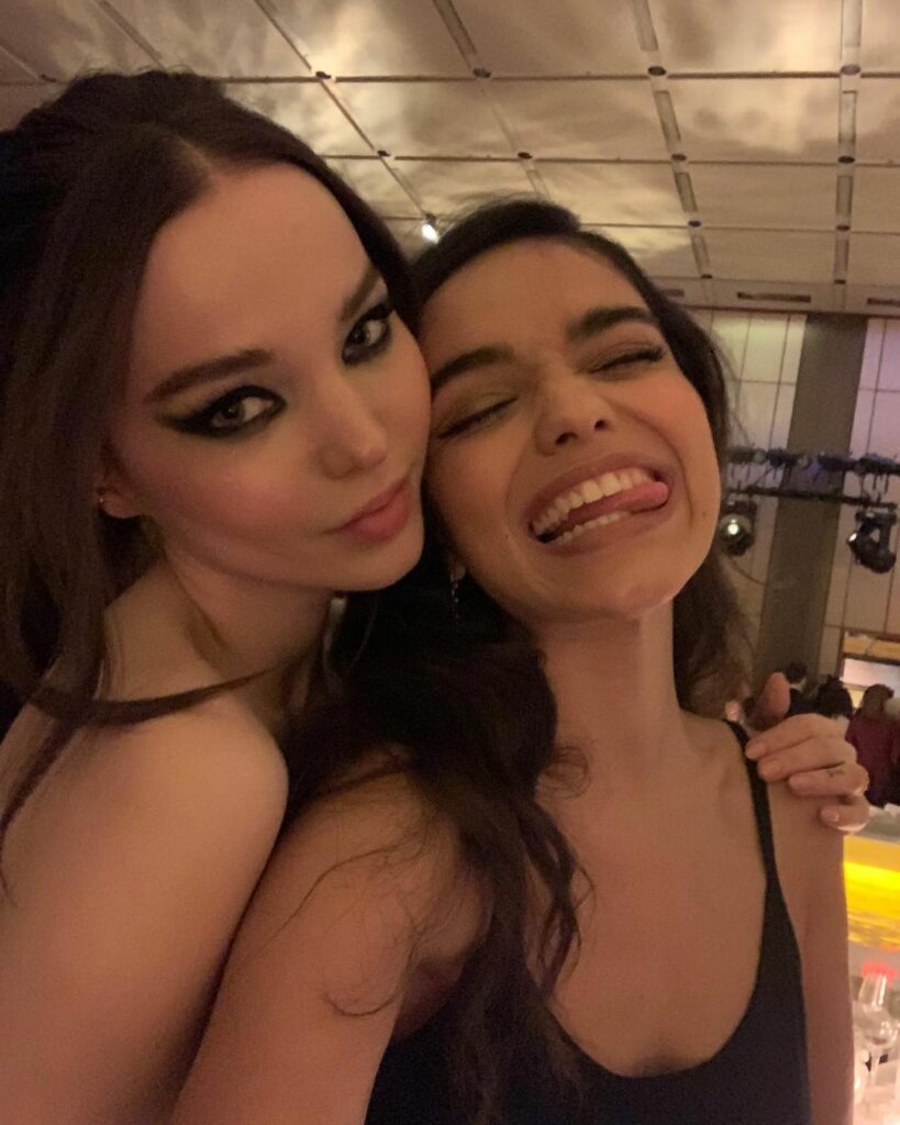 girls girls girls ...