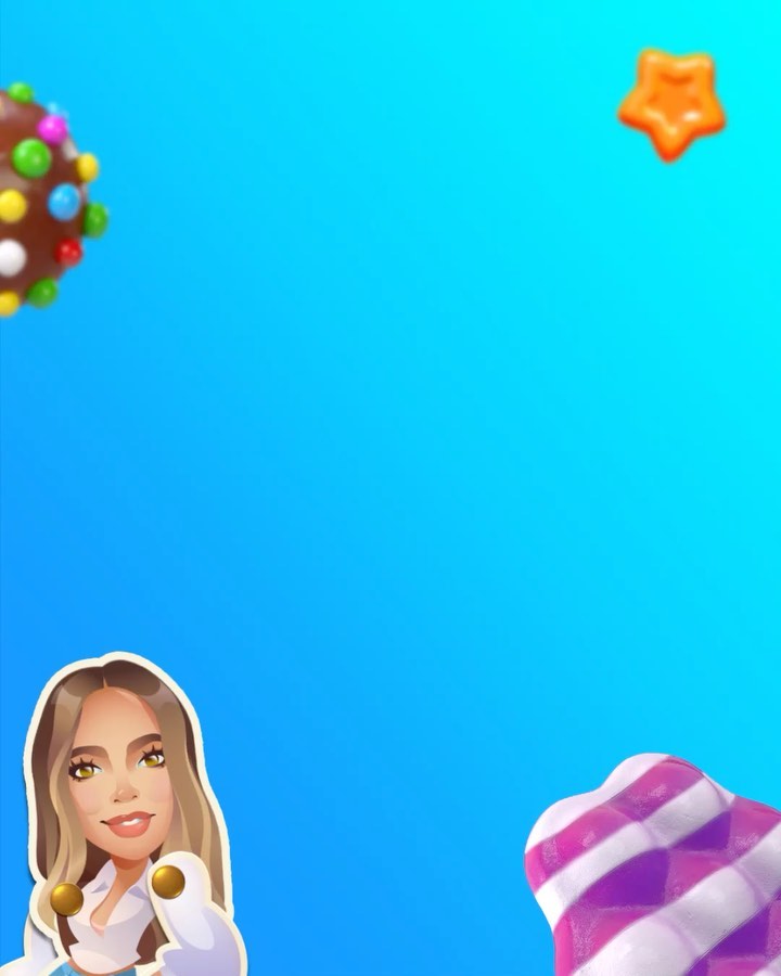Follow the link in my bio to watch the #CandyCrushAllStars Final now and find ou...