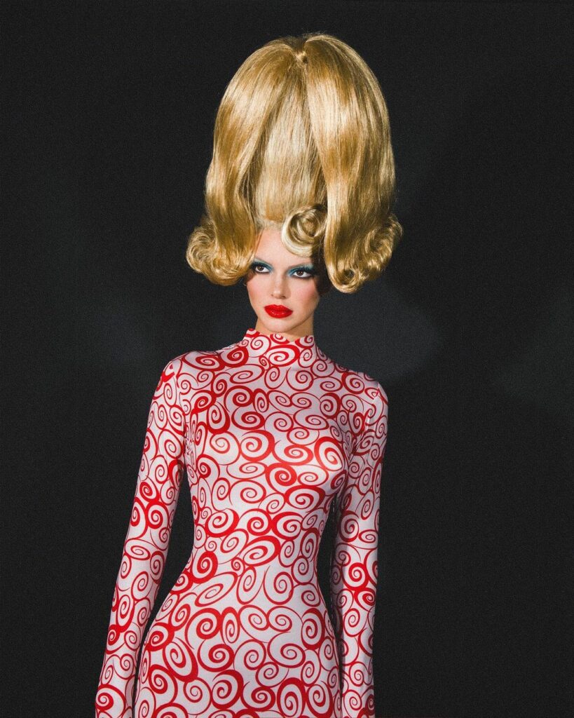 Mars Attacks! 
happy halloweeeeeen...