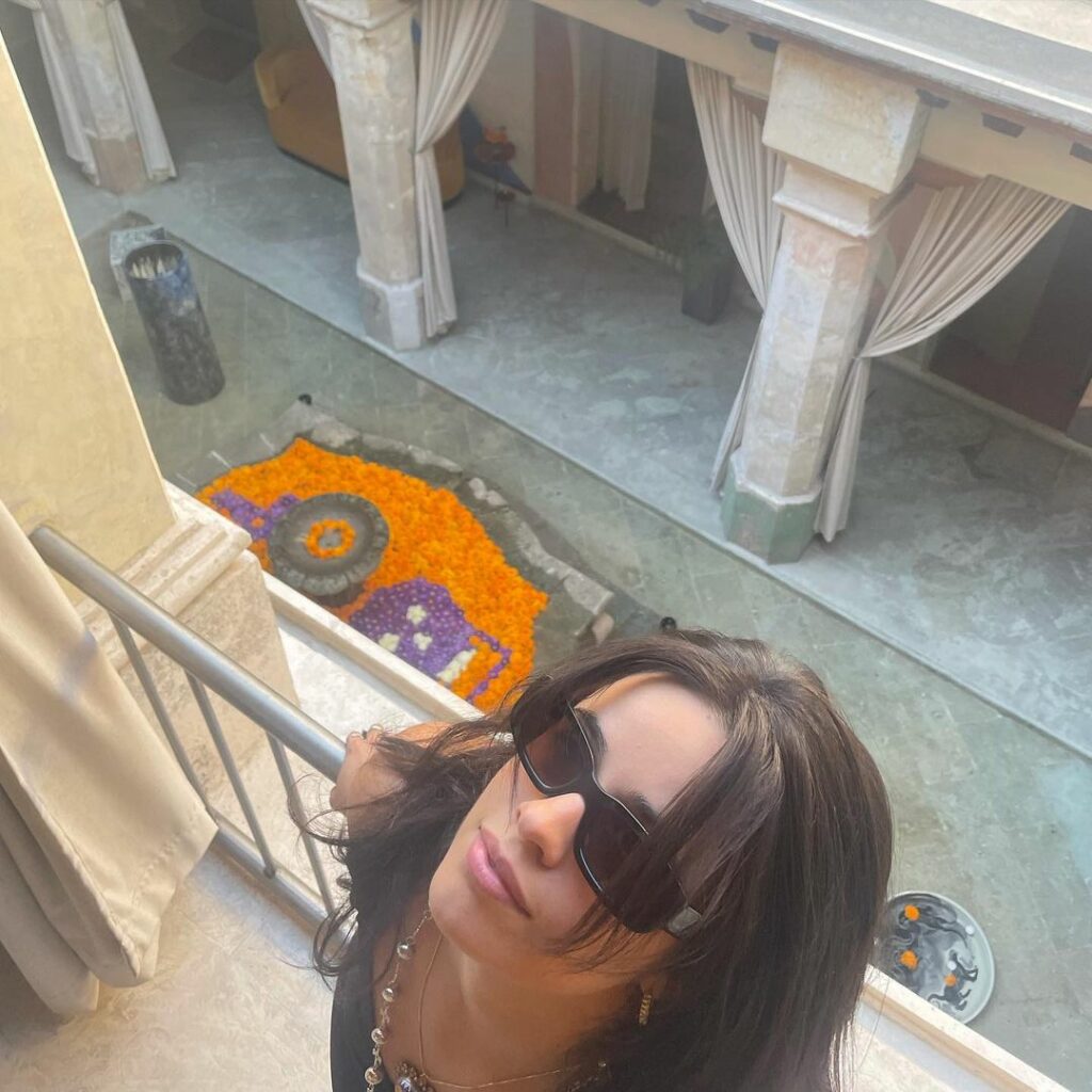 Un post para la Naturaleza de Oaxaca - Los montes, las Flores, Los animales, las...