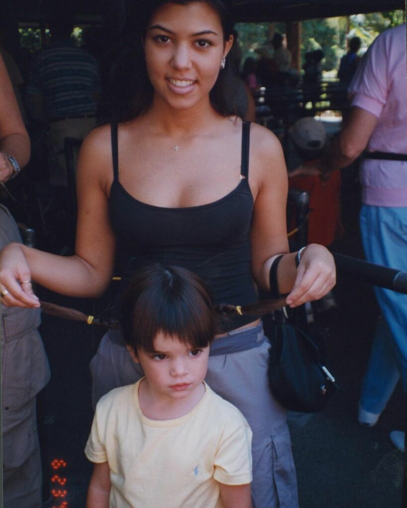 1999 @kendalljenner...