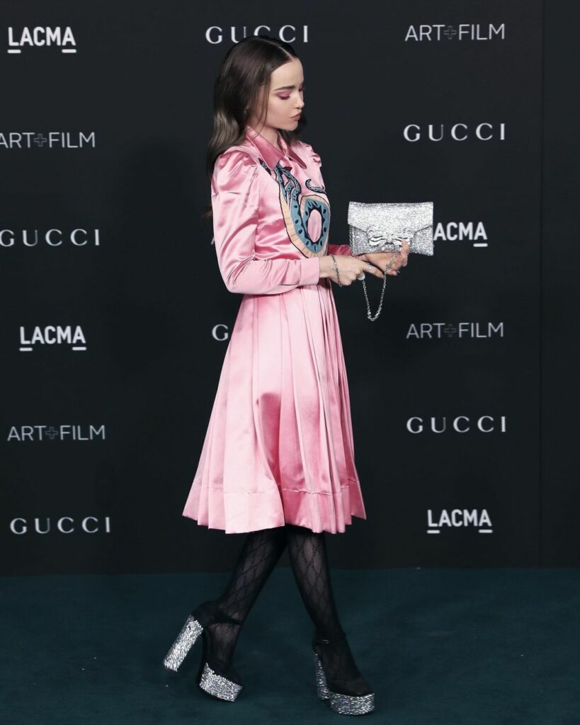 @gucci x @lacma...
