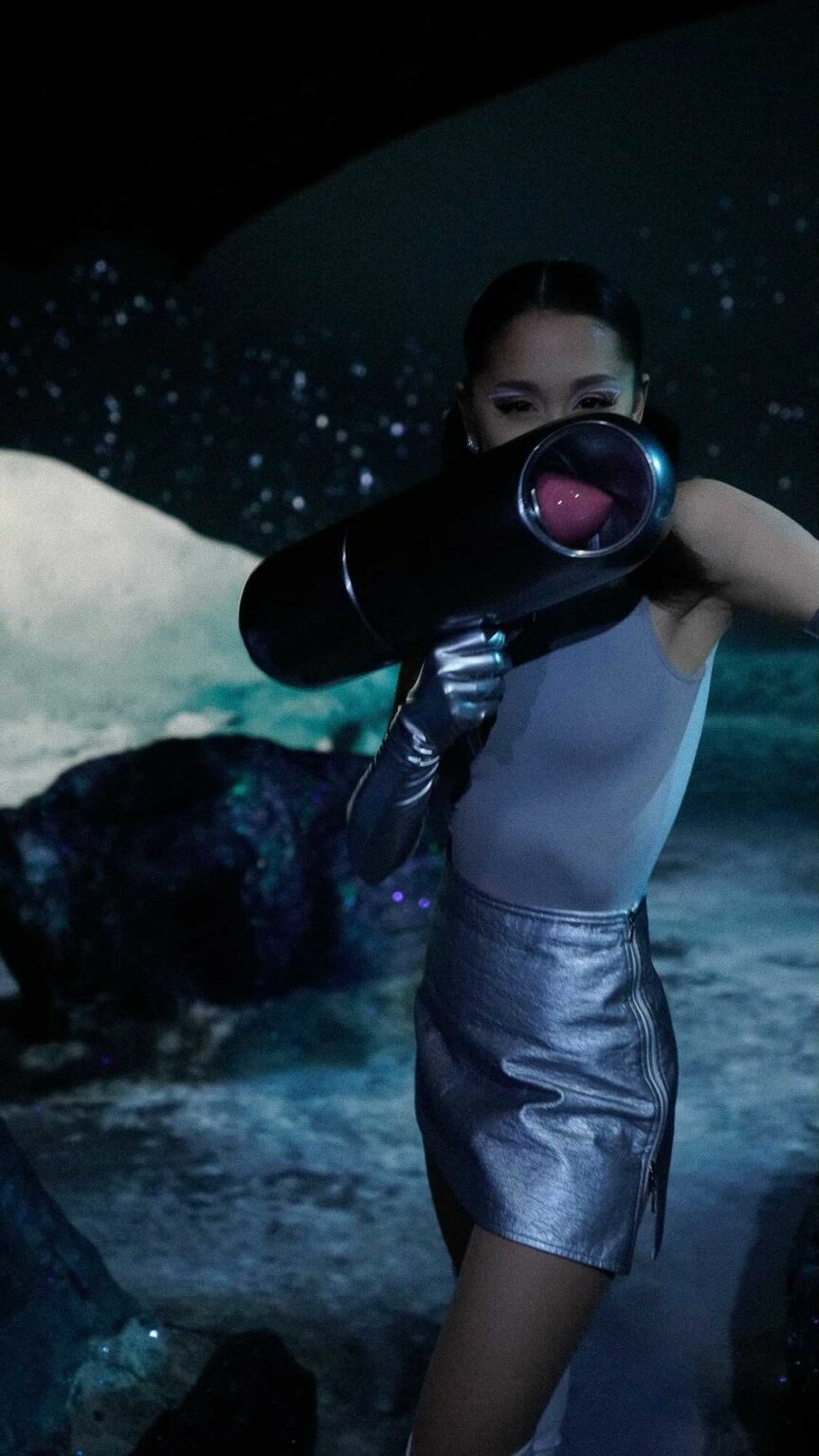 #rembeautyexperience thank you @instagram for the most incredible, immersive lau...