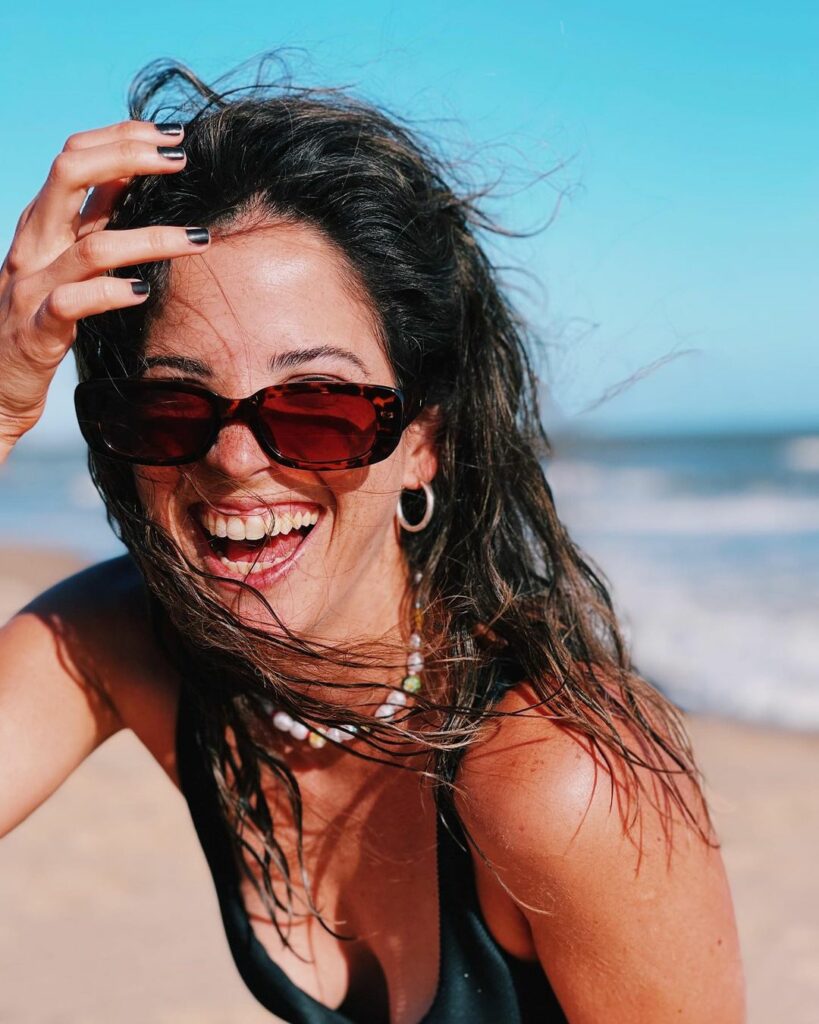 Hoy día de playa  hermoso sábado con amigues 
@imarodriguez retratando los momen...
