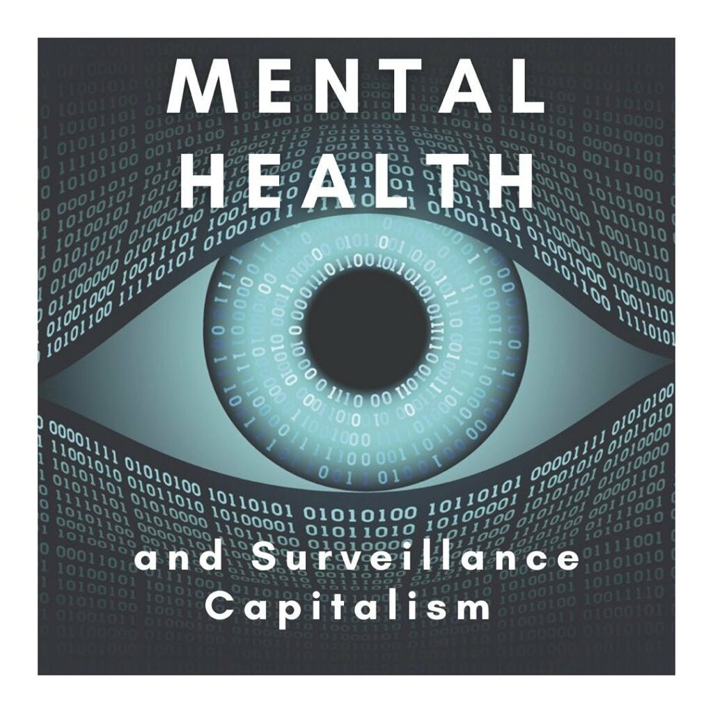 Let’s talk mental health and social media. Swipe for details ...