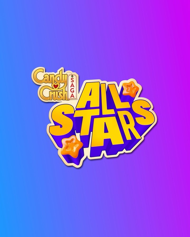 Meet America’s first Candy Crush All Star – Bibi!! 
Click the link in my bio to ...