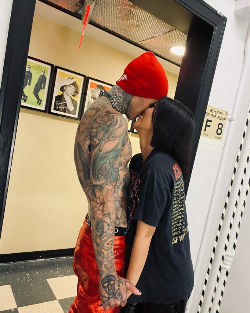 I fucking love you more than anything. My favorite everything. Happy birthday to...