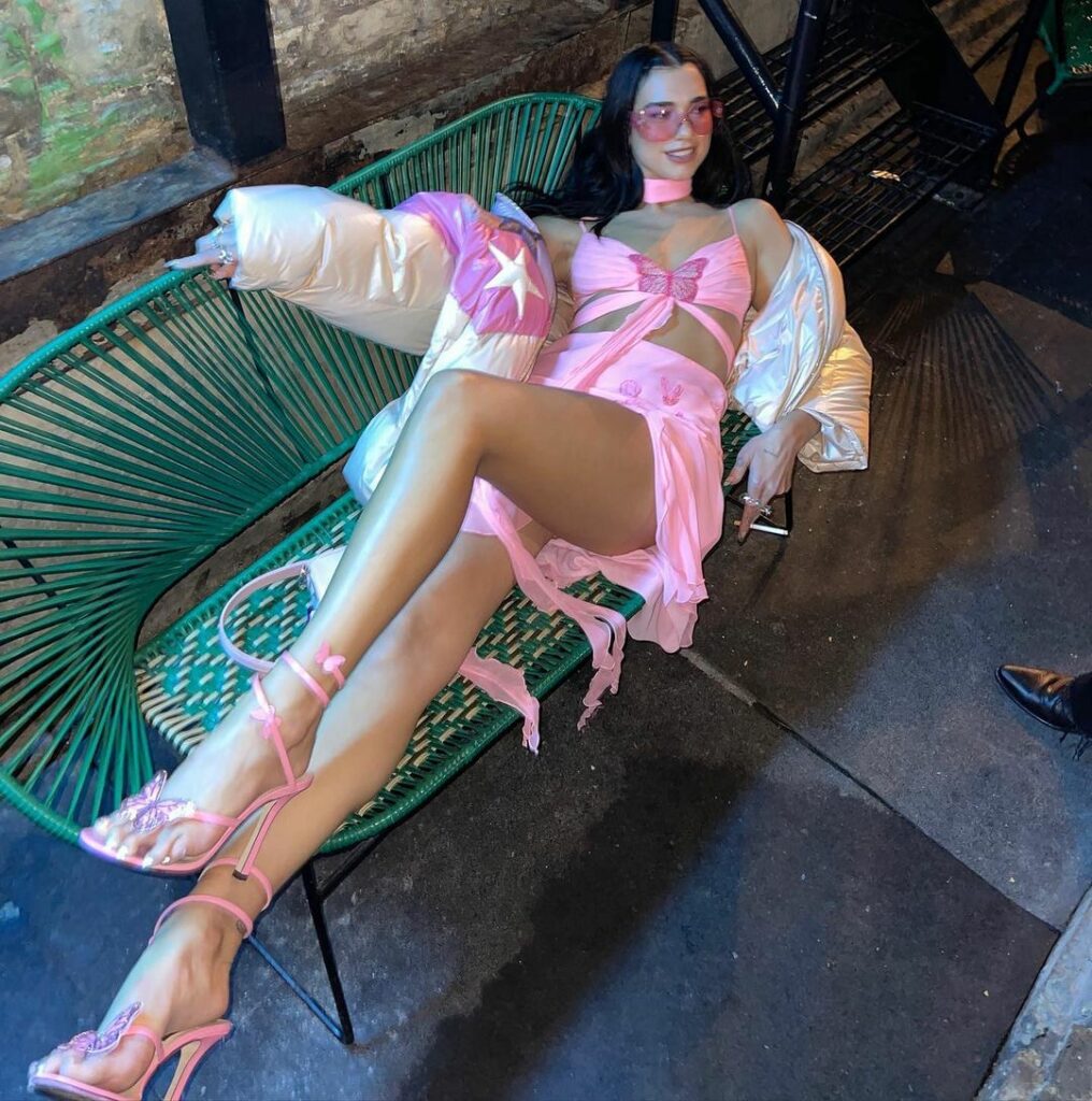 a night needed with the girls ...