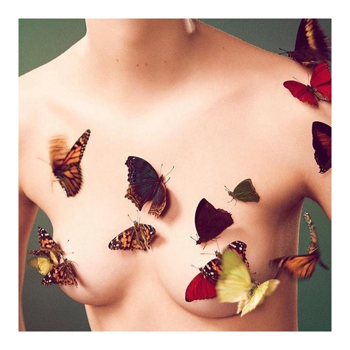"The reason I've been enamored with the term 'renaissance' {in 'feminist climate...