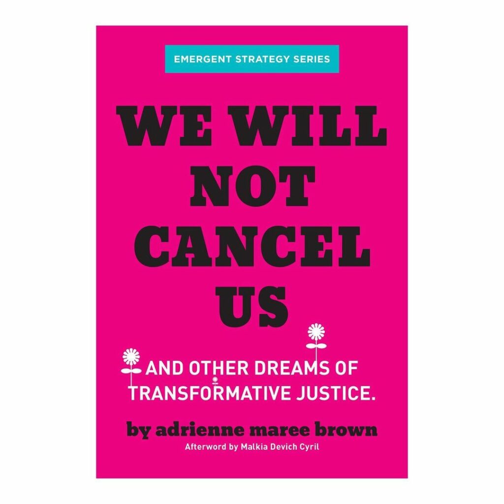 Emma Watson: “We will not cancel us. We hurt people. Of course we did, we are human.
We wer… "We will not cancel us. We hurt people. Of course we did, we are human.
We wer...