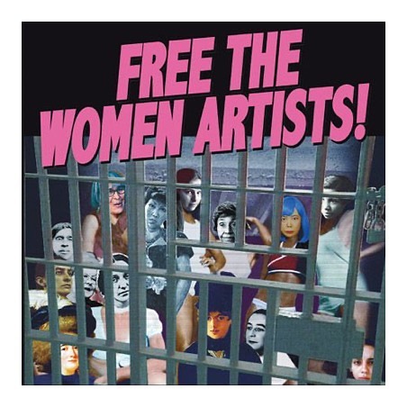"Museums all over the world keep them locked up, in storage, out of sight. Deman...