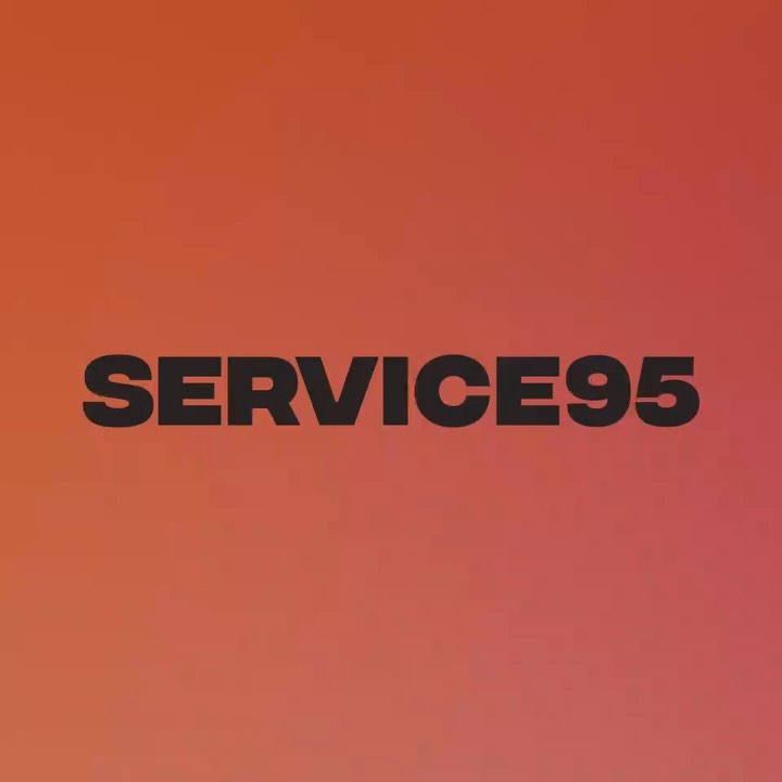 SERVICE95.COM Subscribe here and via the link in my bio… anyone who joins in the...