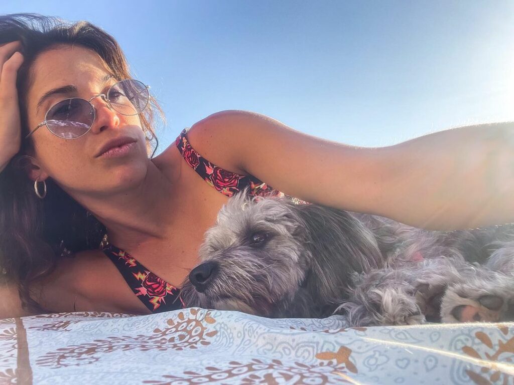 Días de playa ! Ya cerrando esta hermosa etapa en Uruguay  preparando todo para ...