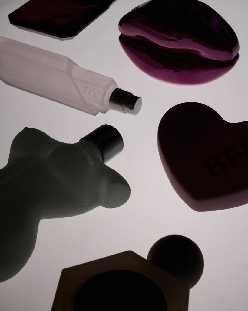 Our @kkwfragrance Black Friday Sale starts now! Shop 30% off sitewide on your fa...