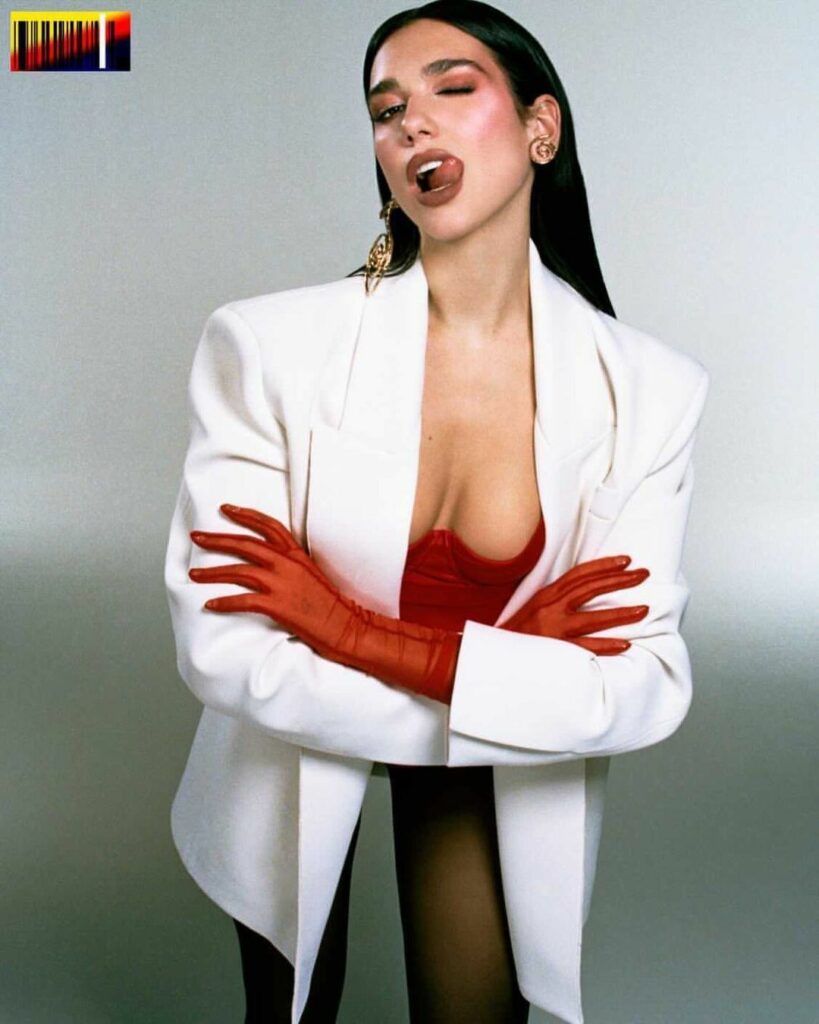 UK/EUROPE FUTURE NOSTALGIA TOUR ON SALE TOMORROW FROM 9AM GMT ...