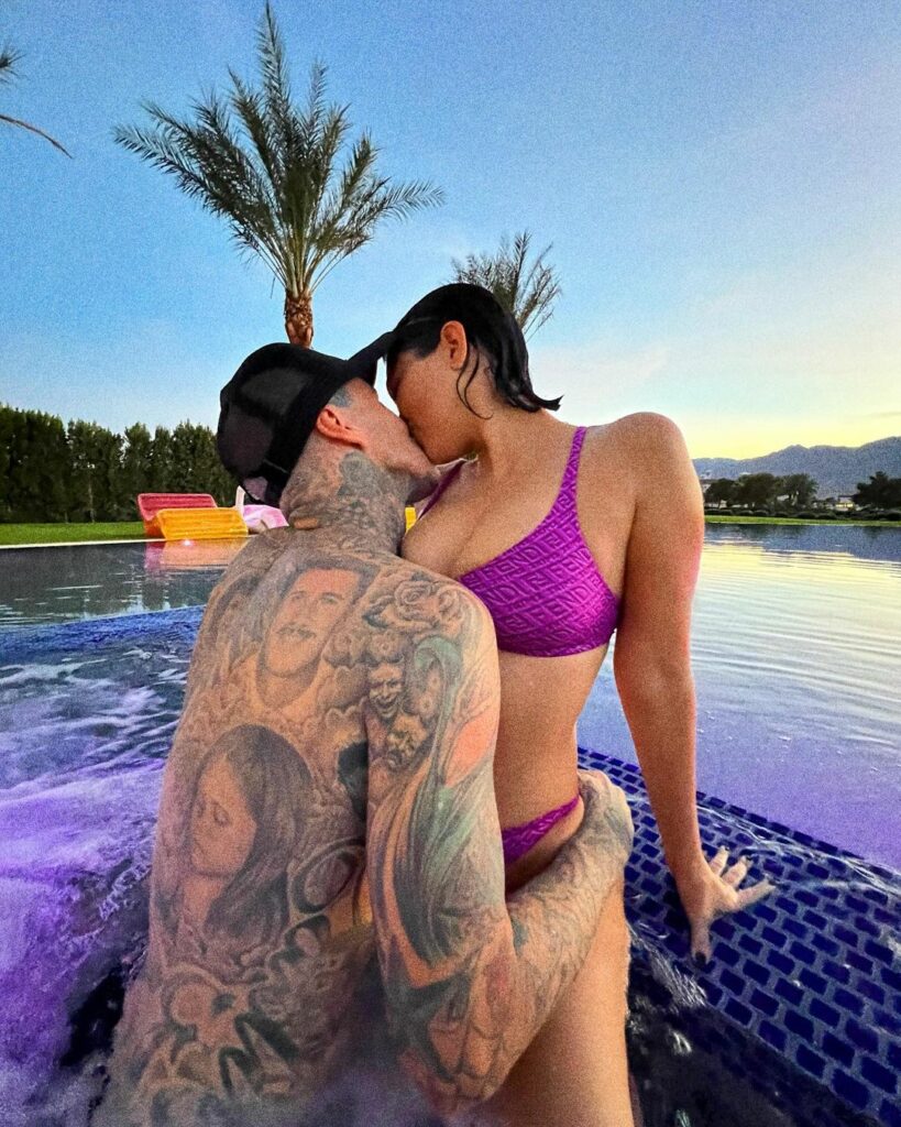 life with you...