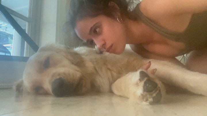 U bother me when I’m awake I’ll bother u when ur asleep @tarzandadog...