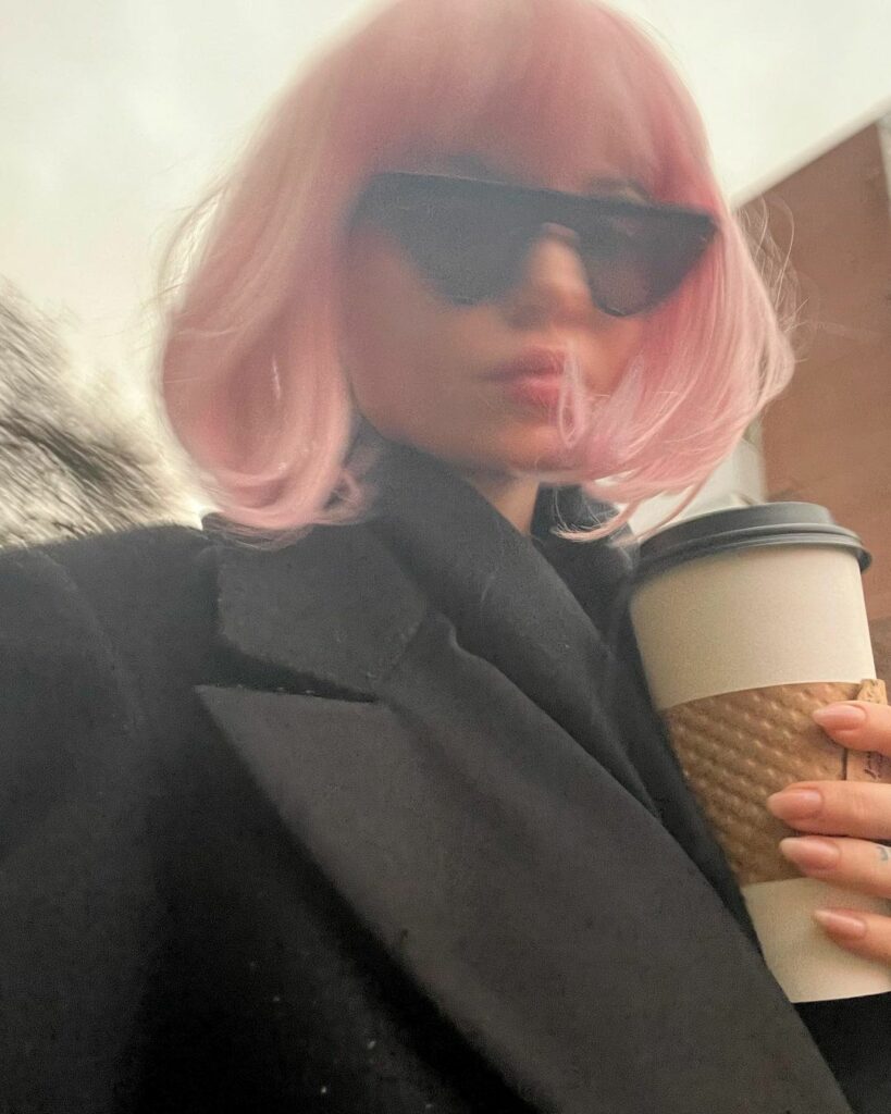 seattle you gorgeous bitch...