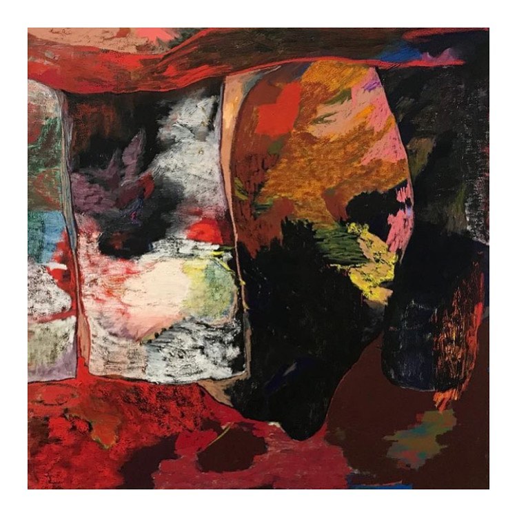 “I want to translate all that lust for self-expression into a language that exis...