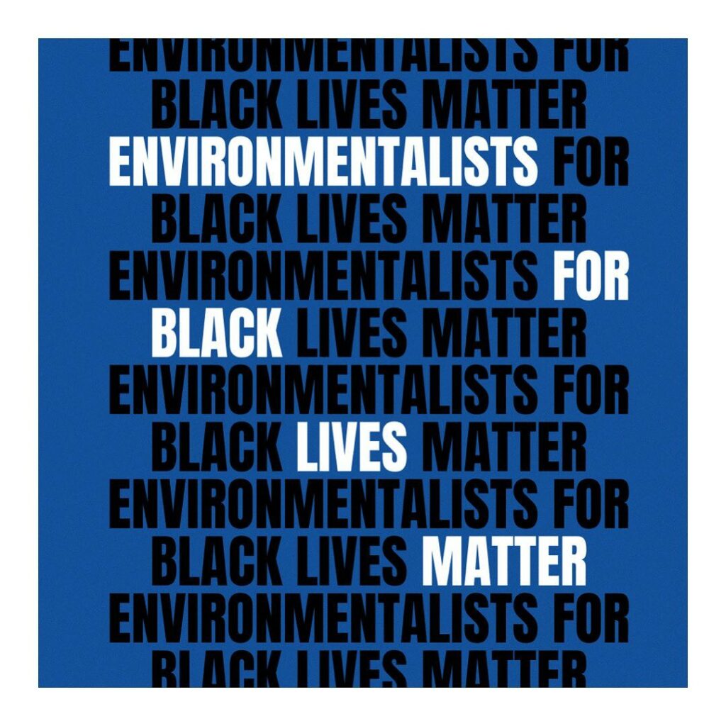 Environmentalism + Intersectionality !!! 
 swipe for incredible information by @...